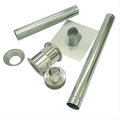 VERTICAL 4 VENT KIT