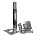 VERTICAL 4 VENT KIT