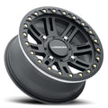 Vision Wheels 4-156 SB/BRNG VIS MANX BL2 - 356BL147156SBBR44