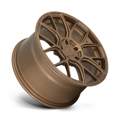 MR147 17X8 5X112 M-BRZ 38MM