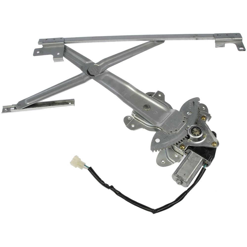 WINDOW REGULATOR