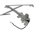 WINDOW REGULATOR