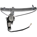 WINDOW REGULATOR