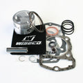 Wiseco 4 Stroke Forged Series Piston Kit, 65.50 MM Bore, 10.25:1 CR