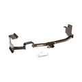 CUBE HITCH NISSAN 09