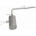 EXHAUST KIT 04-10 TOYOTA SIENNA