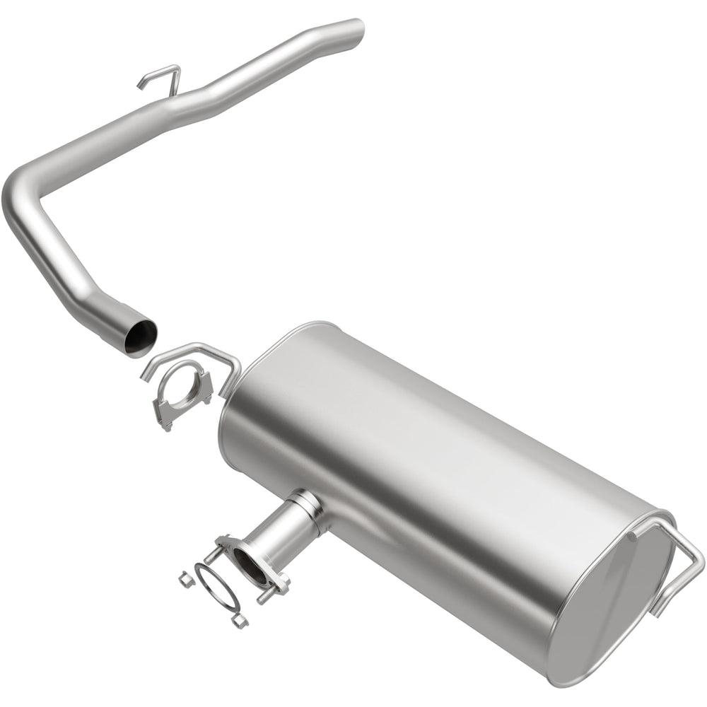 BRE EXHAUST exhaust