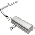EXHAUST KIT 04-10 TOYOTA SIENNA
