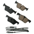 Brake Pads Front Chevy Tahoe 21-22