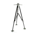 ULTRA ADJUSTABLE KING PIN TRIPOD STABILIZER
