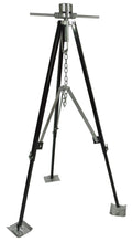 ULTRA ADJUSTABLE KING PIN TRIPOD STABILIZER
