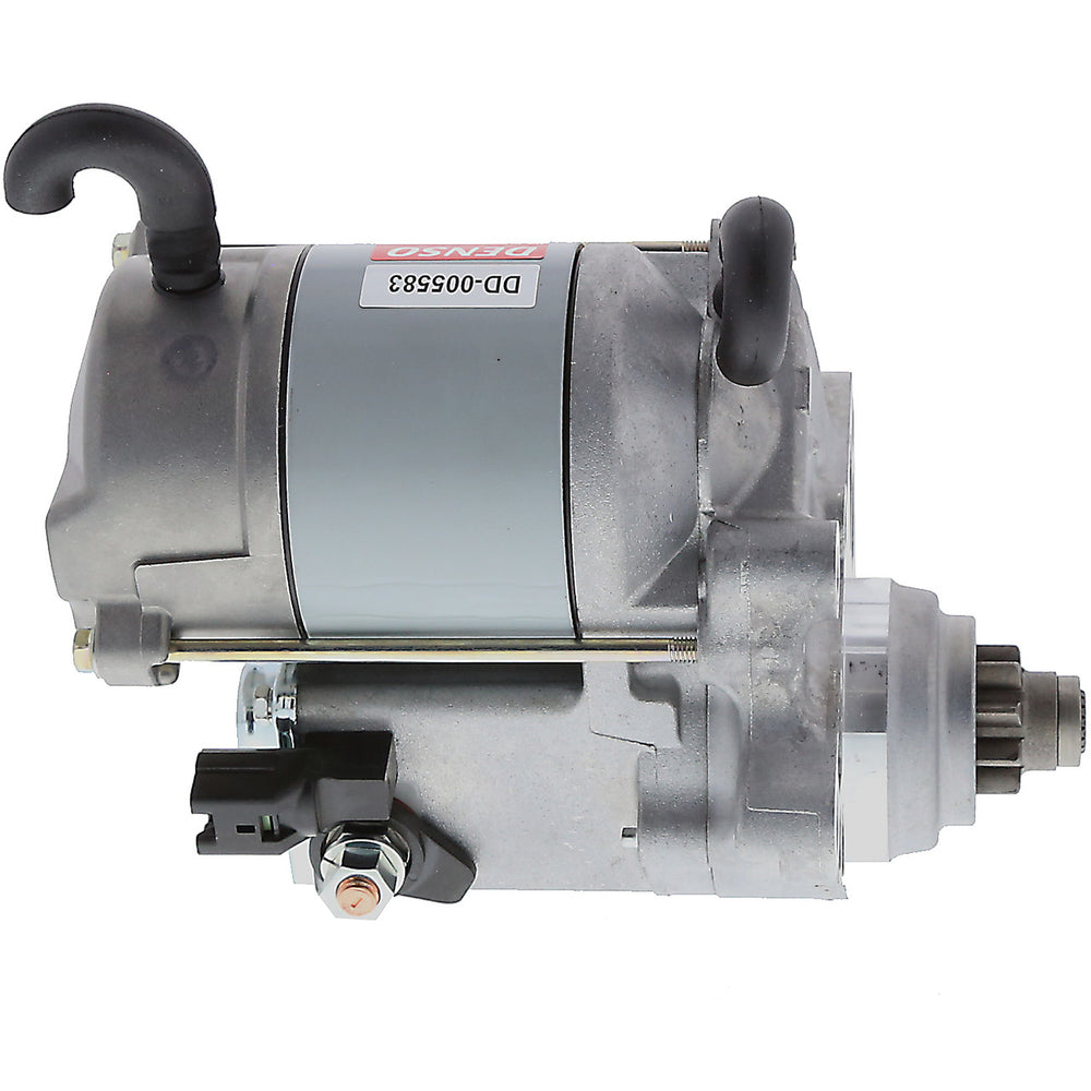 DENSO FIRST TIME FIT STARTER MOTOR