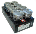 CAST PISTON