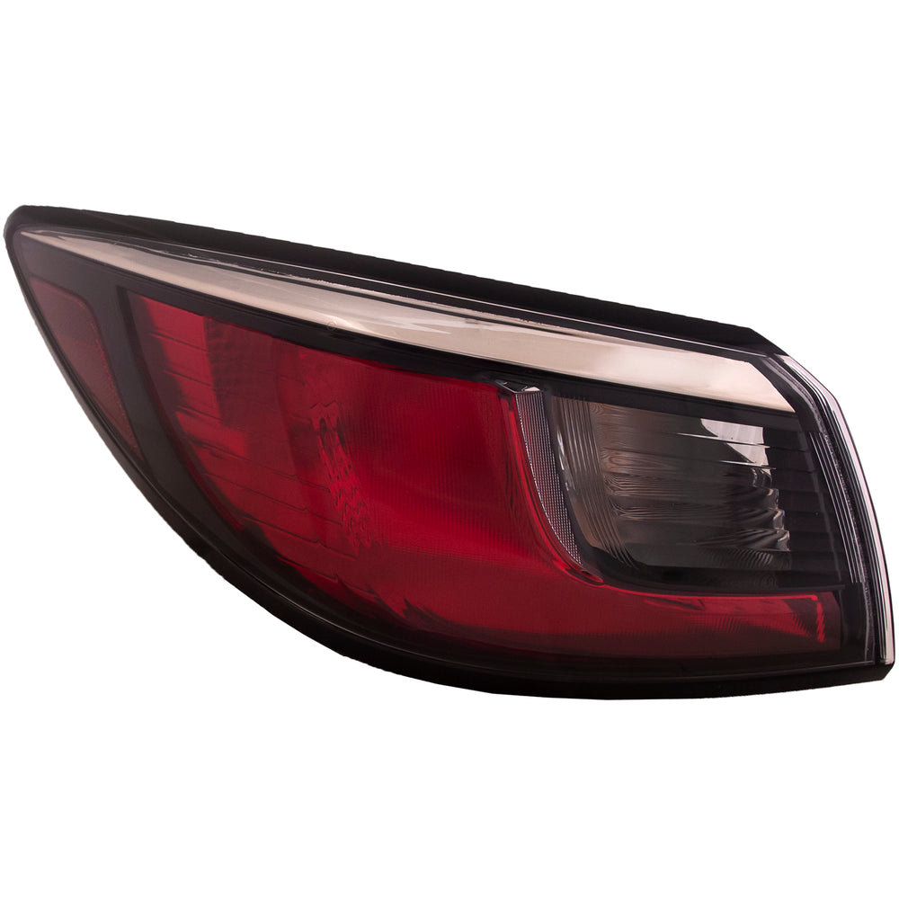 Maxzone Vehicle Lighting Corp auto part