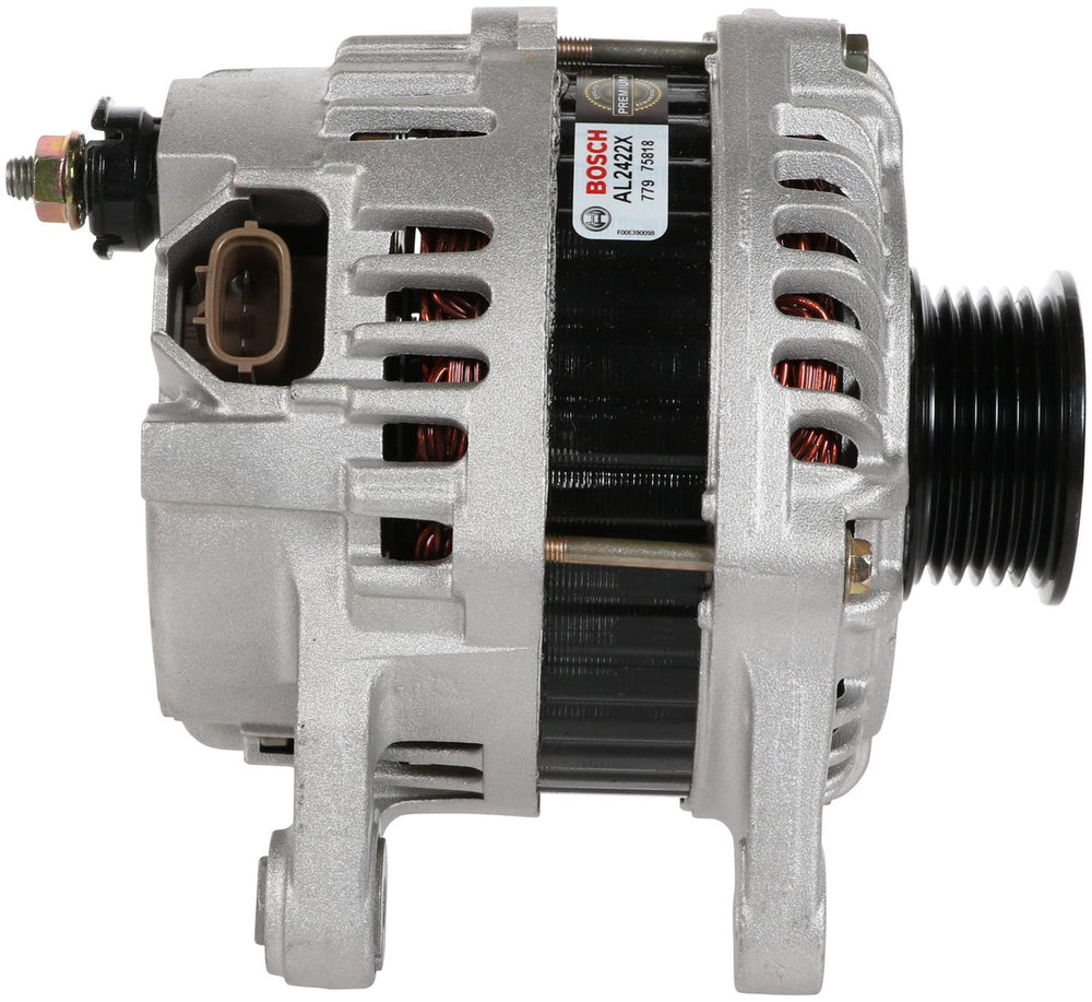 REMAN ALTERNATOR