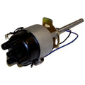 12 Volt Distributor for Jeep 41-45 MB, 45-71 CJs, 66-71 C101 Commando w/ 4-134 Crown Automotive