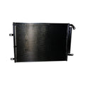 A/C Condenser for 2014-2018 Jeep KL Cherokee Crown Automotive