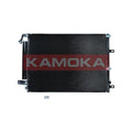 A/C Condenser for 2014-2018 Jeep KL Cherokee Crown Automotive