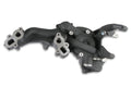 MANIFOLD-BRACKET KIT, LT4 DRY-NATURAL
