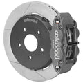 Wilwood 12 Lug Drive Dynamic MT Hat 8.80 Snap