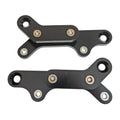 Wilwood BRACKET KITCALIPERRADIAL MTFDLFRONT