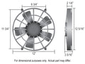 Cooling Fan