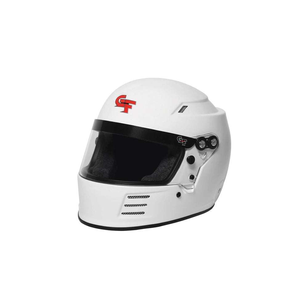 G-Force Racing Gear - 3419WH - Heat Shield Insulator