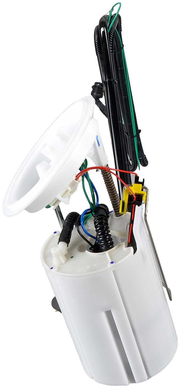FUEL PUMP ASSEMBLY