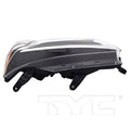 1416 RM 2500/3500 5.7/6.4L EXT. TOC (PF)