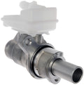 NEW MASTER CYLINDER