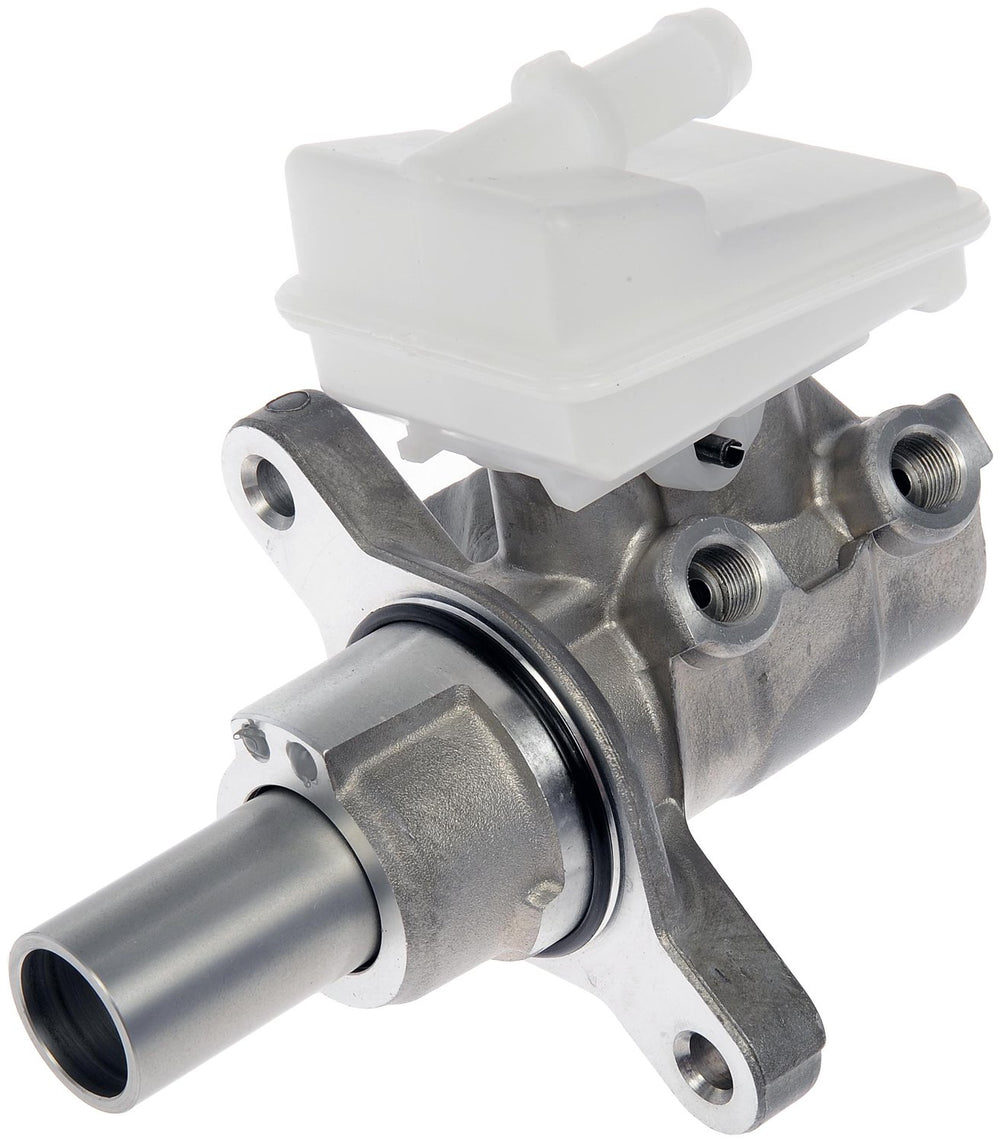 NEW MASTER CYLINDER