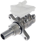 NEW MASTER CYLINDER