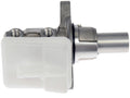 NEW MASTER CYLINDER