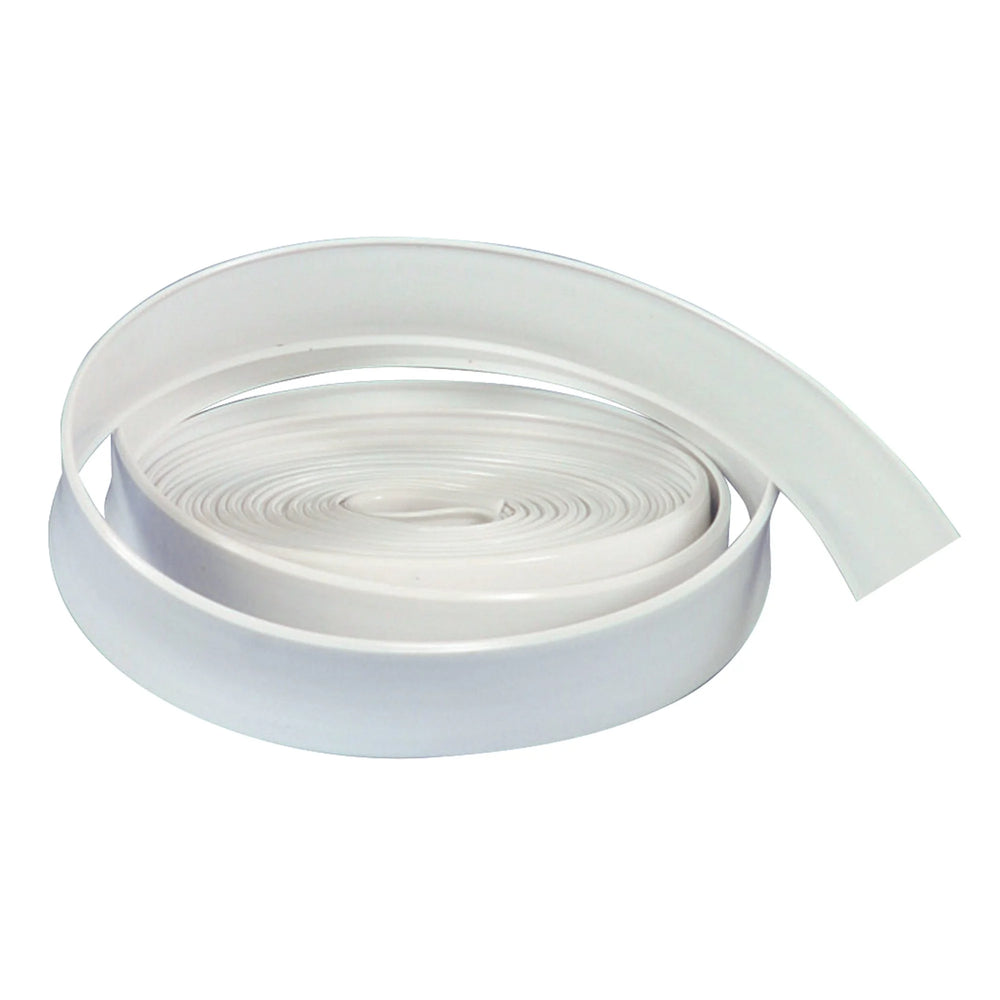RADIUS INSERT MOLDING 7/8" X 500'