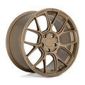 CM7 18X9.5 5X120.00 MATTE BRONZE (4