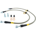 POWER BRAKE BOOSTER