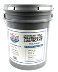 SYNTHETIC 50 WT. TRANS LUBRICANT/1X1/5 GALLON PAIL
