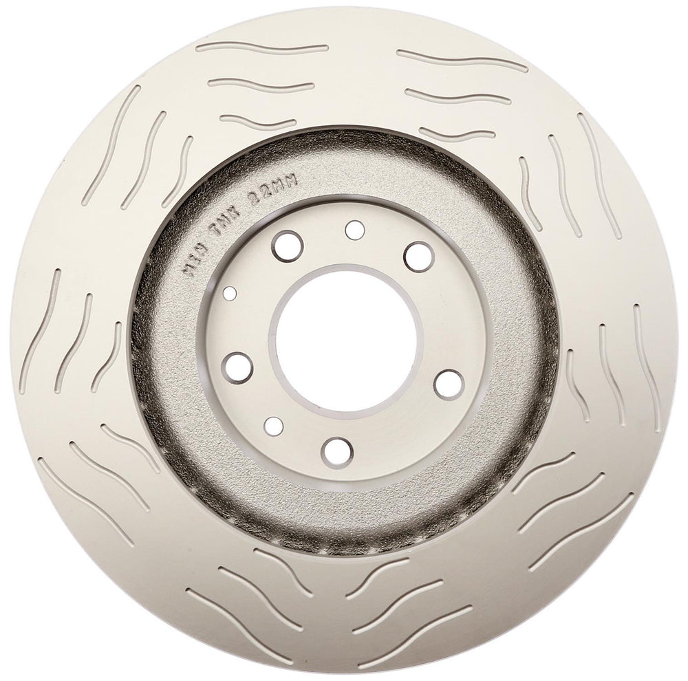 DISC BRAKE ROTOR