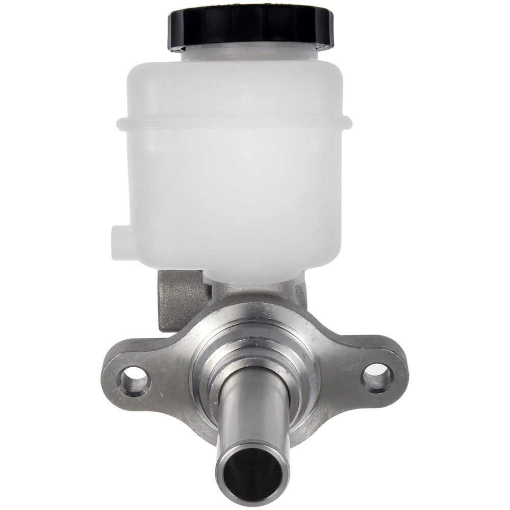 NEW MASTER CYLINDER
