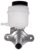 NEW MASTER CYLINDER