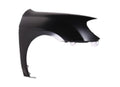 RH FRONT FENDER ASSY SX; W/BODY SIDE MLDG KIA SPECTRA/SPECTRA5 0709