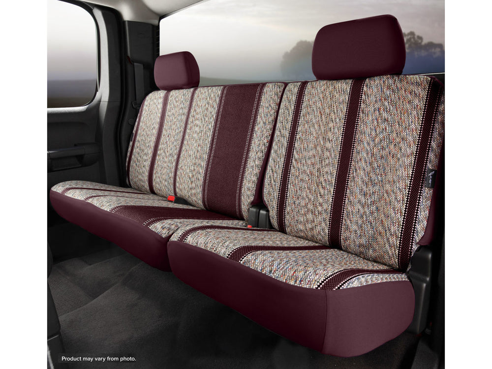 0511 DAKOTA TR S/COVER WINE REAR SPLIT 40/60