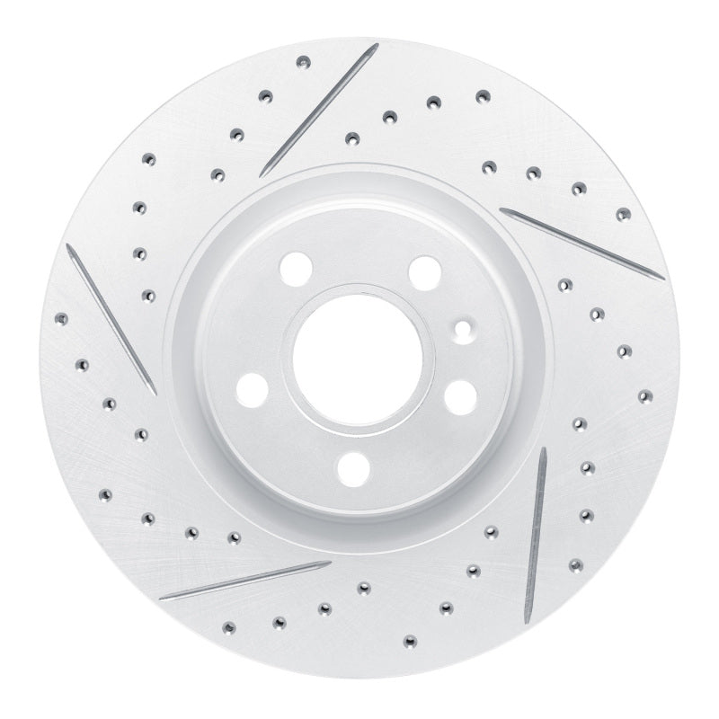 DFC auto part