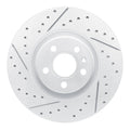 DFC auto part
