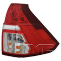 CAPA 1516 HD C.RV LOWER TAILLAMP ASSY RH