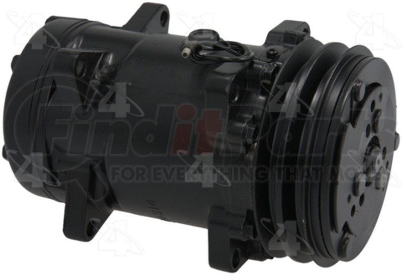 FOUR SEASONS auto part
