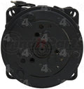RMFG SD510HD