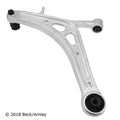 CONTROL ARM