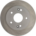 Centric OE Grade Front & Rear Brake Kit (4 Wheel)