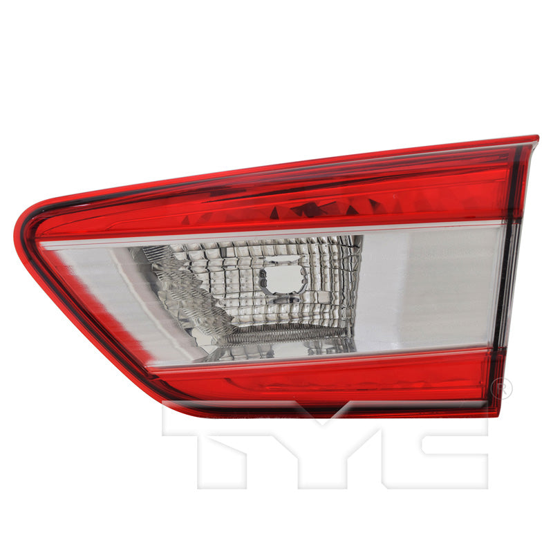 1819 SB CROSSTREK LID TAIL LIGHT ASSY LH